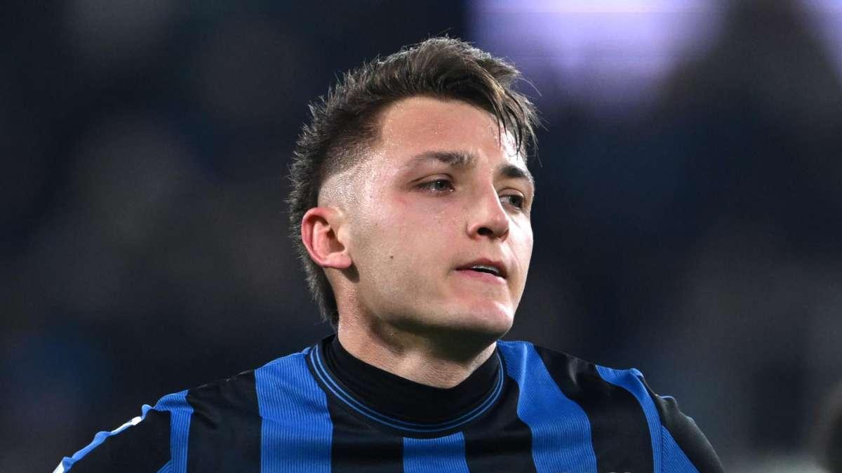 VIDEO - Retegui si scatena e lancia la rimonta: segna Nico Paz, poi l'Atalanta passa a Como