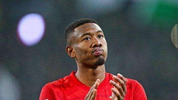 FcIN - City, United, Psg e Real in attesa di novità su Alaba. Inter e Juventus osservano, ma le cifre sono proibitive
