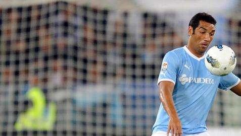 Lazio, Hernanes recupera. Dias verso il forfait