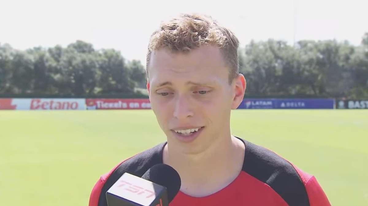 Canada, Johnston: "Questa è una brutta giornata. Adesso dobbiamo vincere per Buchanan"