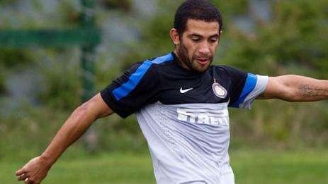 Bruscolotti: "Gargano dà quantità. Voleva l'Inter"
