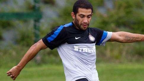 Gargano: "Grazie all'Inter e a Strama. La maglia 21..."