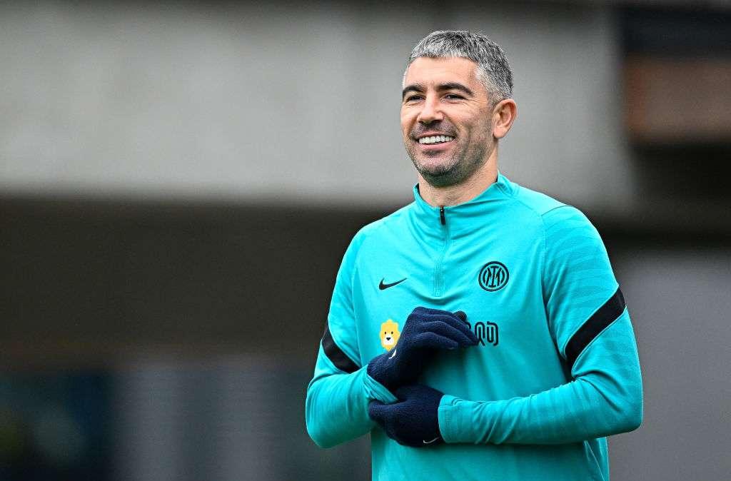 CdS - Kolarov subito nello staff di Inzaghi? Ipotesi valida anche per luglio