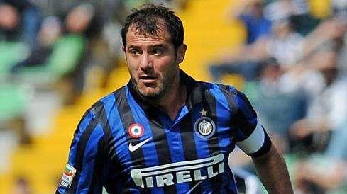 Stankovic premiato dall'IC Curno: "Un orgoglio"