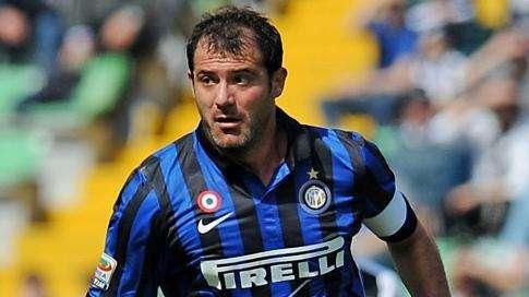 Stankovic e l'intervento: "Sono abituato alle ferite"