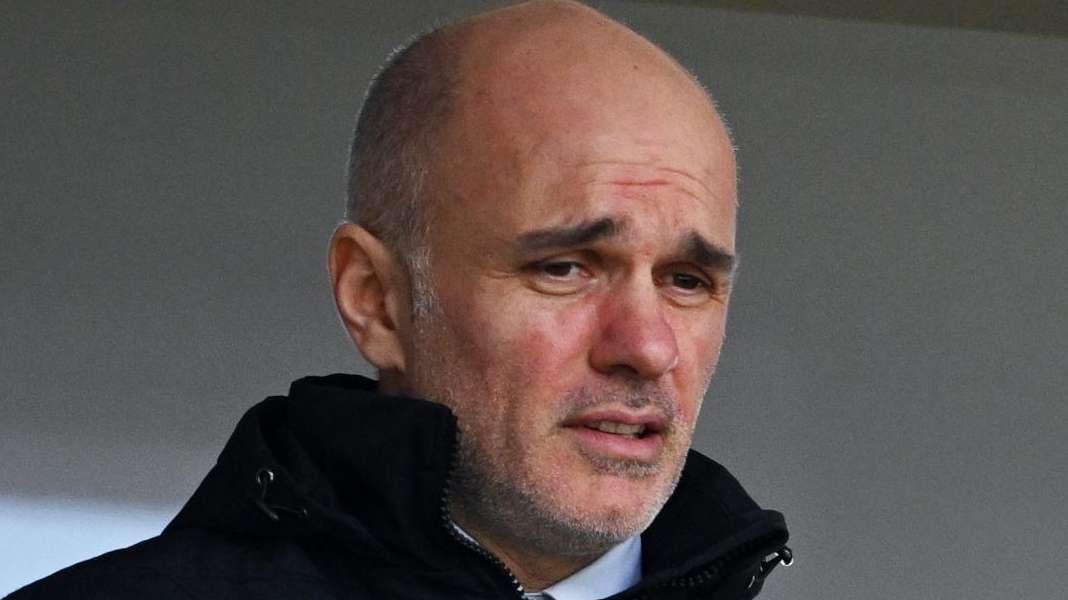 From UK - Atalanta, no del Crystal Palace per Mateta: la Dea aveva offerto più di 30 mln di sterline