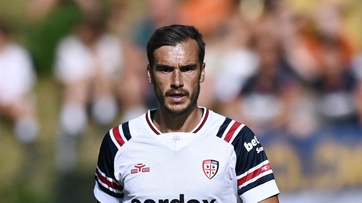 Cagliari, Winks a Sky: "La vittoria di Parma ci ha dato fiducia, servirà coraggio oggi"