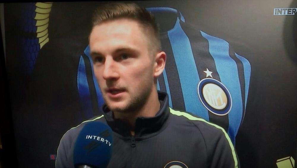 Gul'a, ct Slovacchia U21: "I nostri giovani in Serie A possono fare come Skriniar"