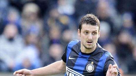 Kuzmanovic: "Non vedo l'ora di giocare con Deki"