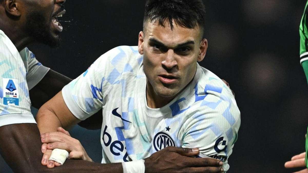 GdS - Calendario, crisi e... Napoli: attenta Inter, la corsa Scudetto non è finita