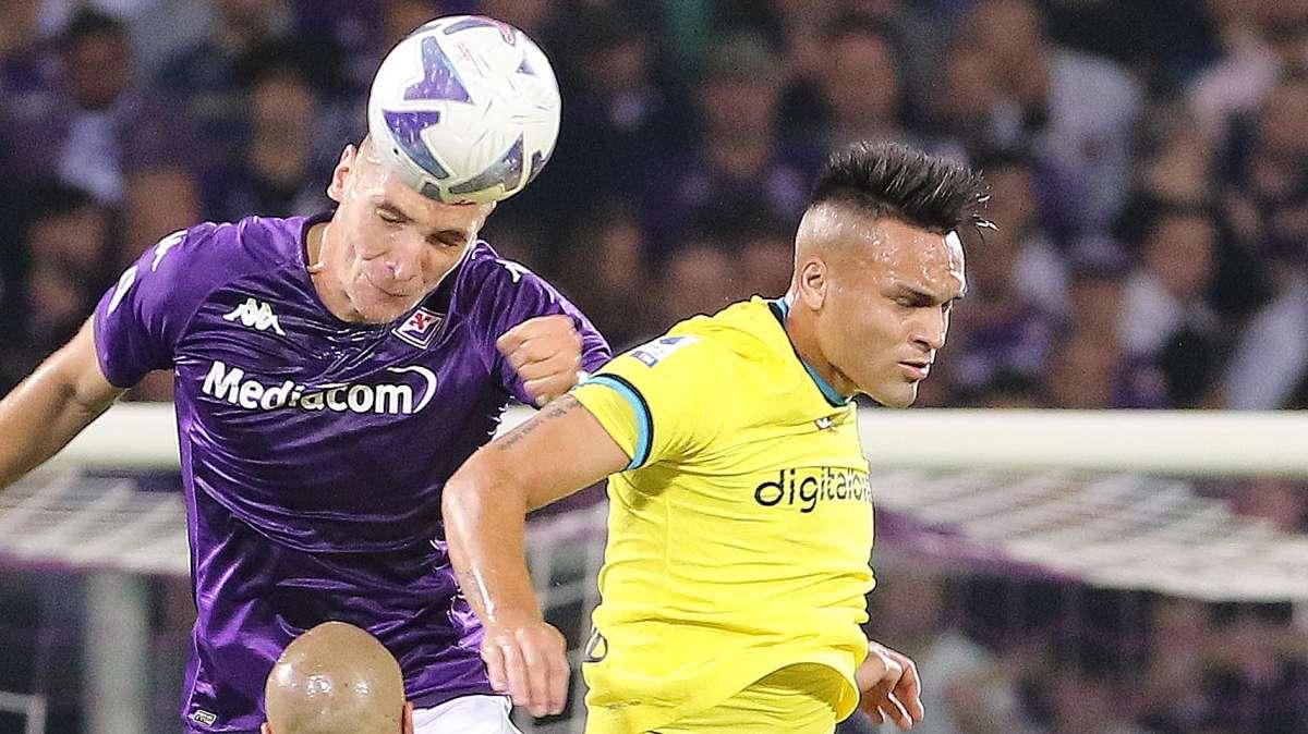 Orlando: "Inter priva di idee e scarica fisicamente, Fiorentina la peggiore squadra da incontrare adesso"