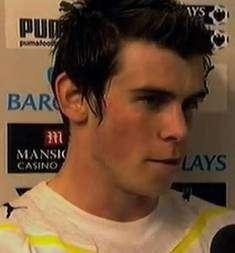 Su Bale c'è la concorrenza della Juve