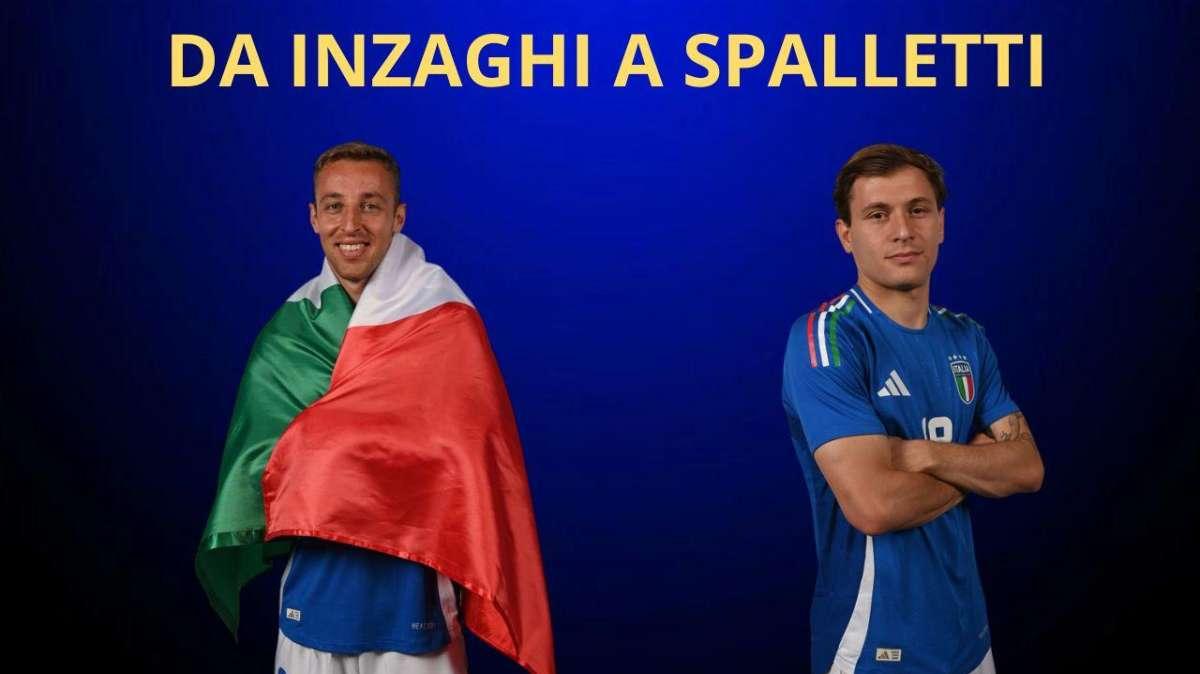 FRATTESI goleador, BARELLA recupera: il BINOMIO (ner)AZZURRO. SALTA il MONDIALE per CLUB?
