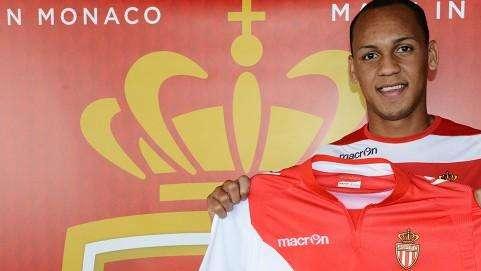 L'Equipe - Inter, tentativo per Fabinho del Monaco