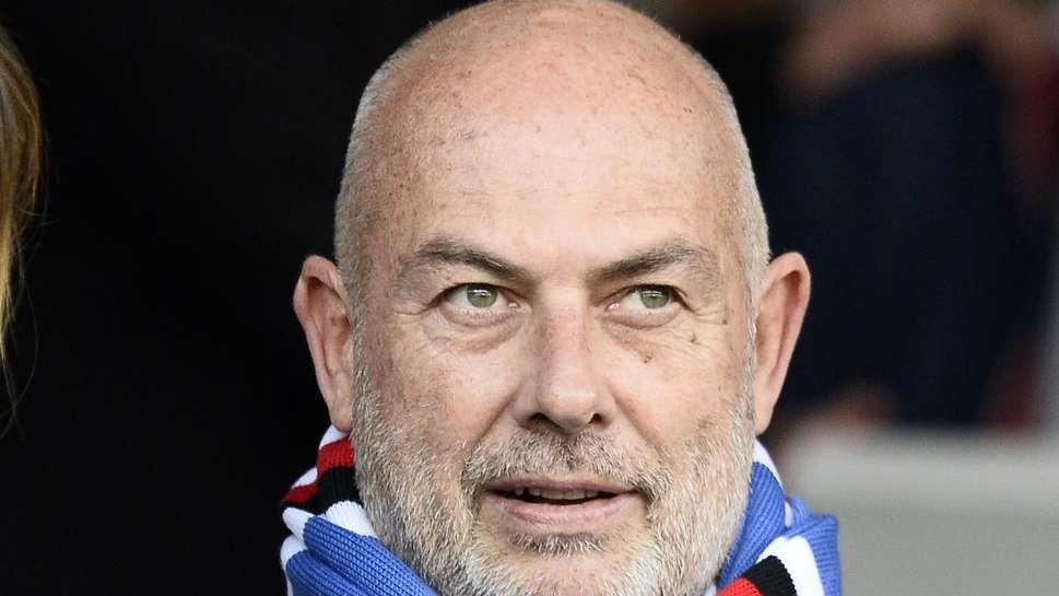 Garrone svela: "Il Napoli voleva Icardi. DeLa..."