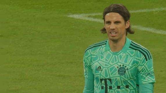 Il Bayern saluta Sommer, il CEO Dreesen: "Gli auguriamo tutto il meglio e ogni successo per il futuro"