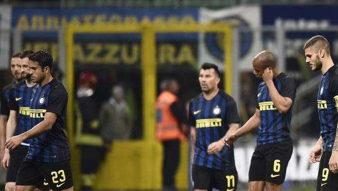 Inter-Sampdoria - Brozovic merita 2, Giampaolo ingabbia l'Inter 8 volte"