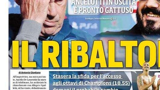 Prima CdS - Conte: "Inter, non voglio rimpianti". Lautaro e Lukaku i più attesi