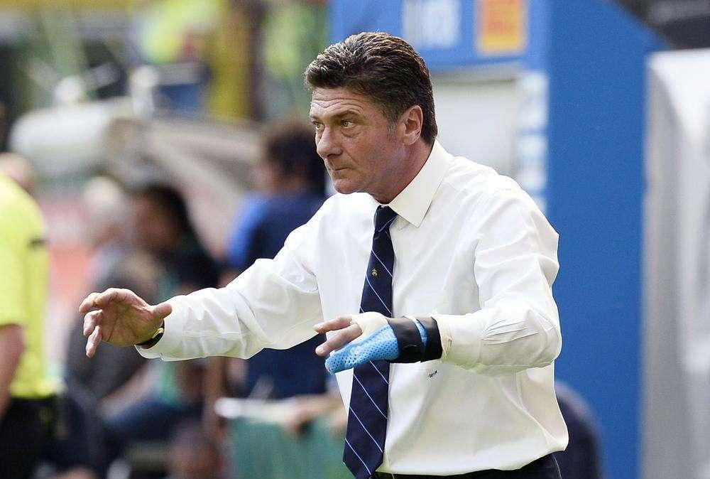 GdS - Inter, qualcosa è cambiato. C'è un dato...