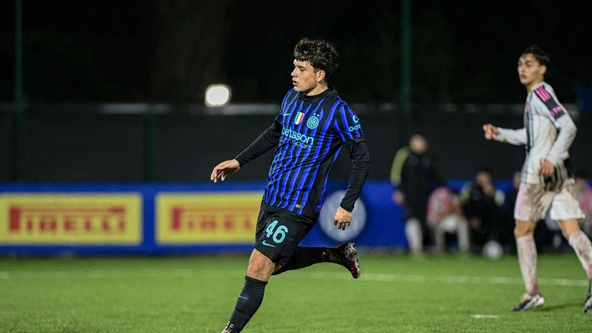 Primavera - Tre punti pesantissimi per l'Inter: Carrara-gol e Lecce battuto 1-0