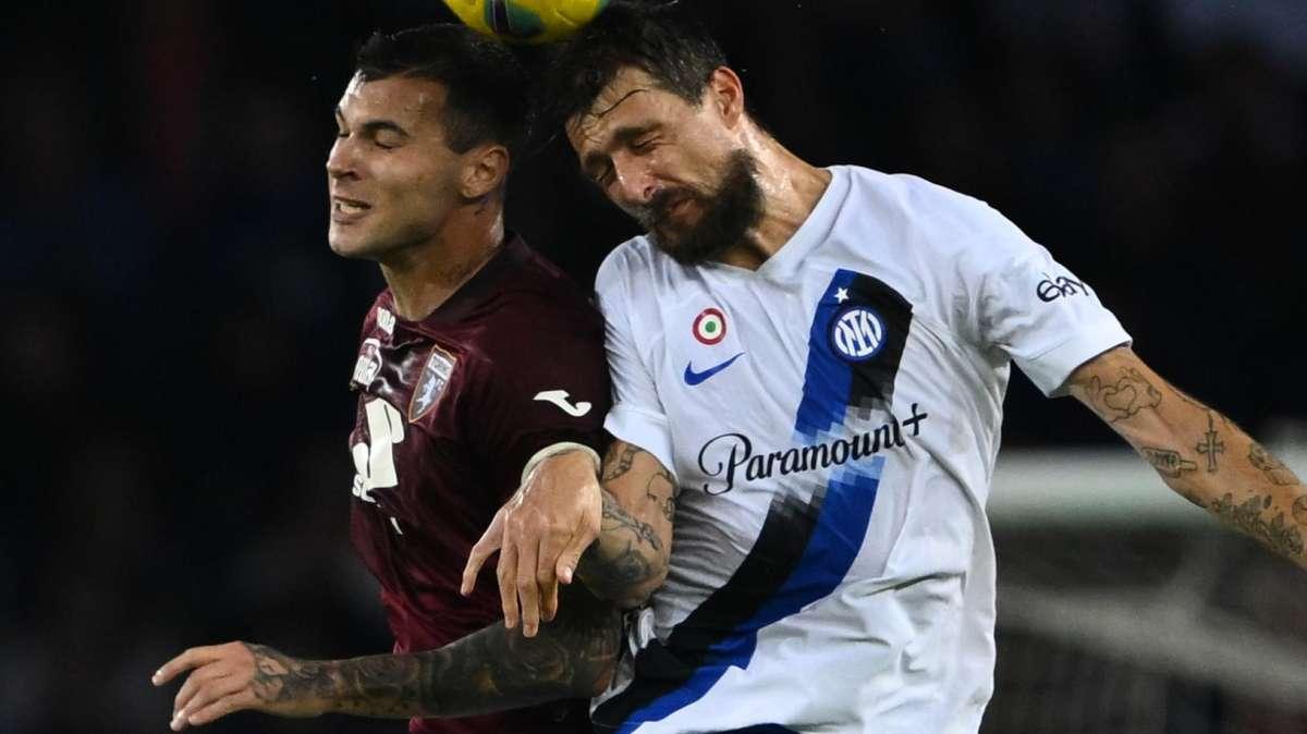 Torino-Inter, chi è stato il migliore? Cliccate e votate