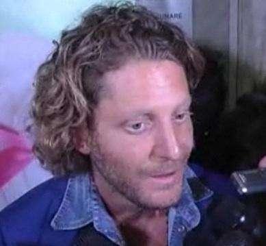 Lapo: "Che goduria veder cadere l'Inter..."