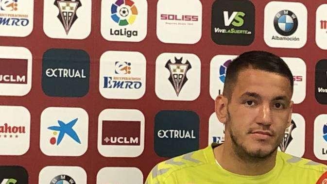 FcIN - Manaj tutto dell'Albacete, ma l'Inter ha ancora diritti sull'albanese