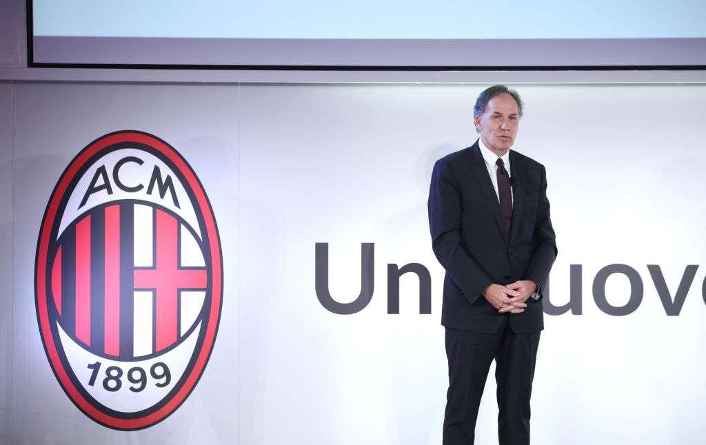 F. Baresi crede nel Milan: "È cresciuto molto, può competere per lo Scudetto"