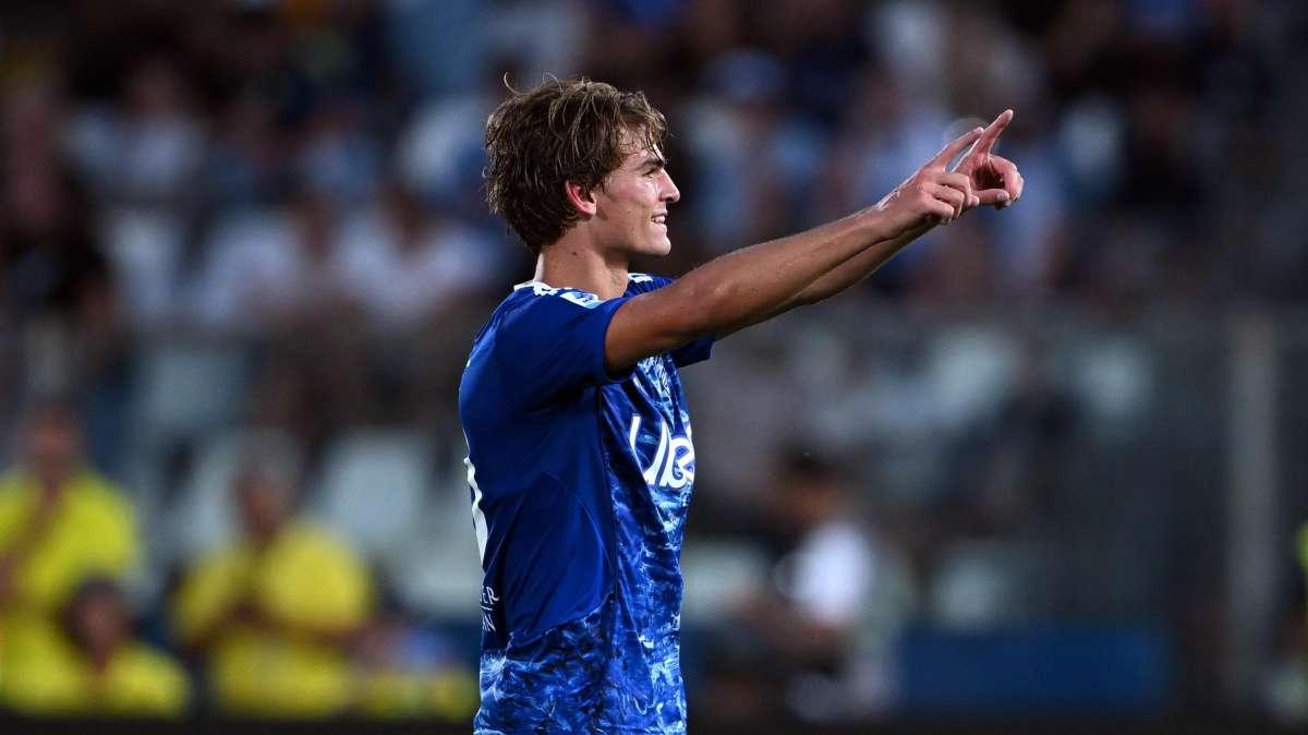 SM - Destino di Nico Paz segnato: tornerà al Real Madrid. Poi il retroscena sul no del Como al Tottenham