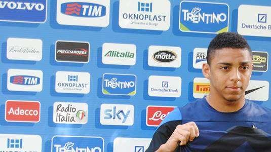 Wallace: "Grande vittoria e che opportunità entrare"