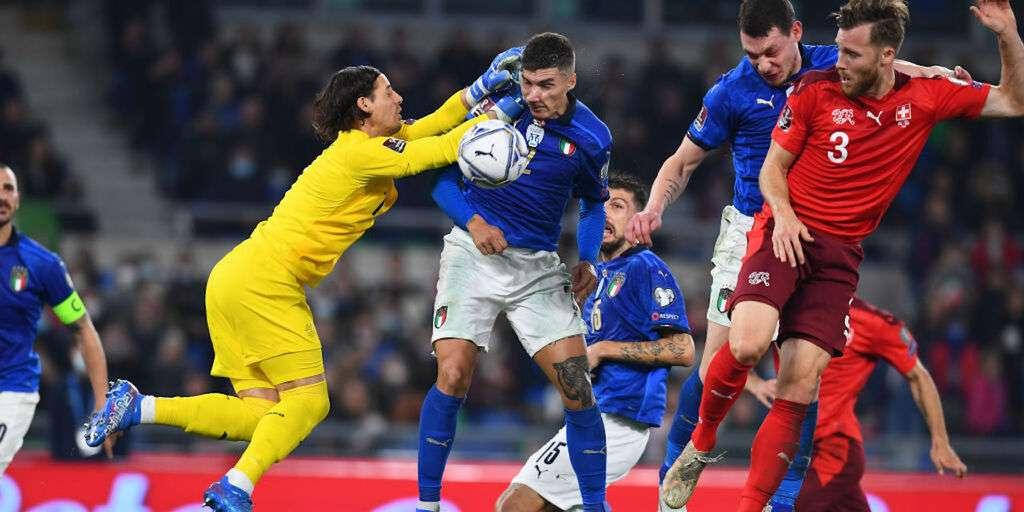 Sconcerti: "Mancini a due passi da Ventura. Barella ha dato poco"
