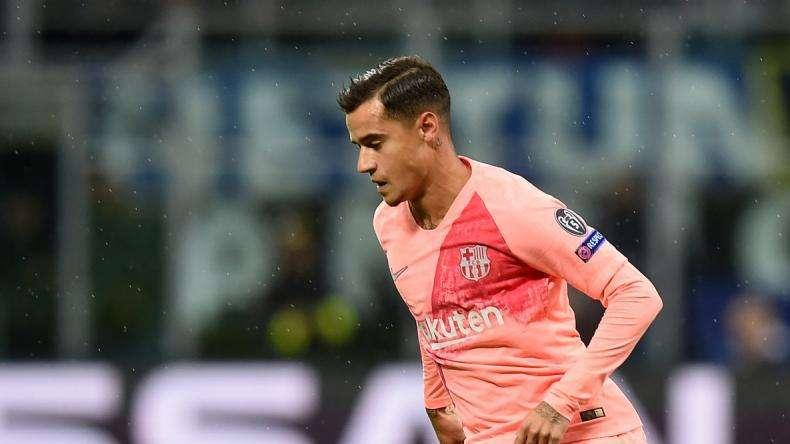 Coutinho, parla l'agente: "Il Barcellona non ha alcuna intenzione di venderlo. Nessun contatto col PSG"