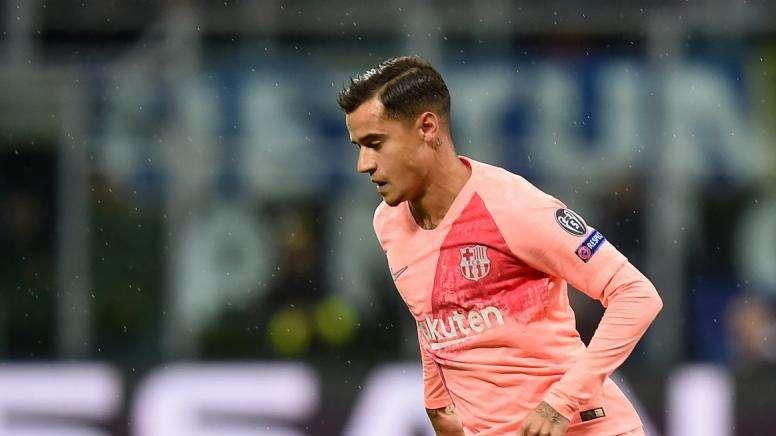 Barcellona, Klopp pronto a riaccogliere Coutinho al Liverpool