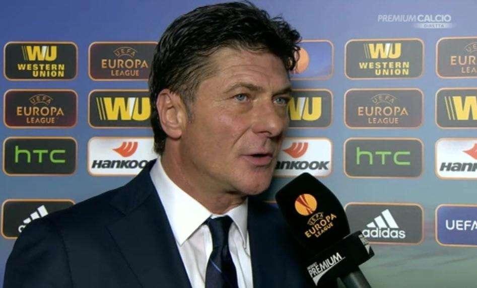 TS - Mazzarri vs Moratti? Benitez saltò come tappo