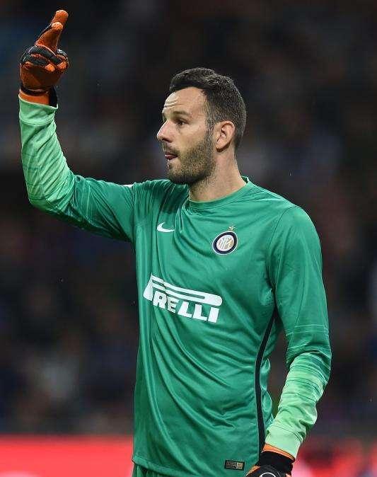 Stats - Handa vs. Reina, sfida a colpi di clean sheets
