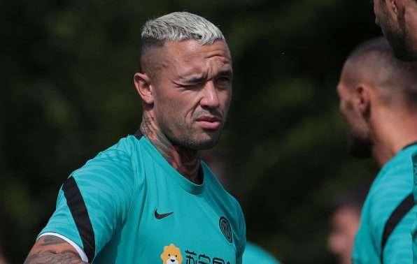 TS - Nainggolan si allontana da Cagliari: c'è il Besiktas