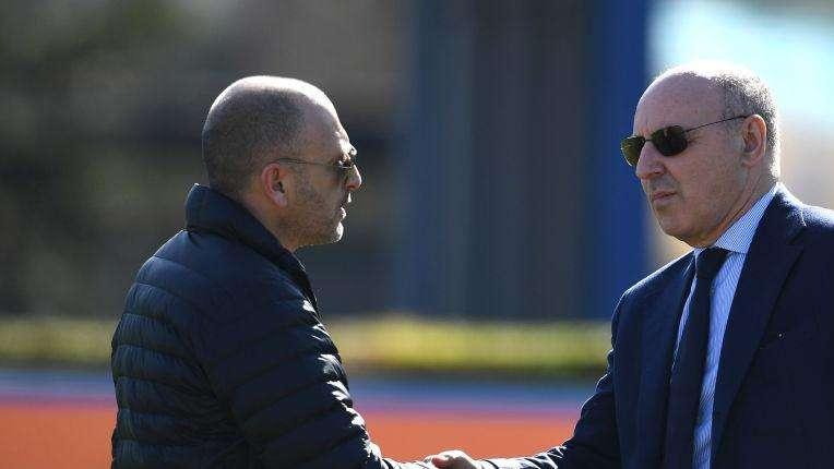 TS - Scudetto, la rosa schizza a 200 milioni. Ora le cessioni: tutti i nomi sul tavolo