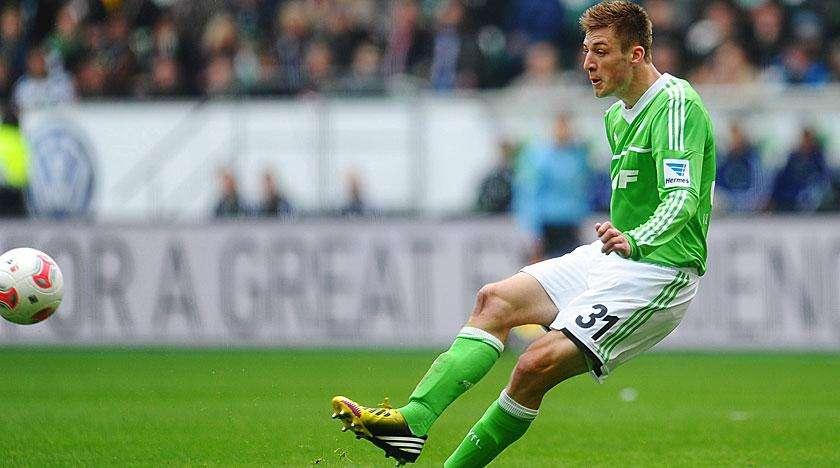 Knoche: "Buon sorteggio, giocando come sappiamo..."