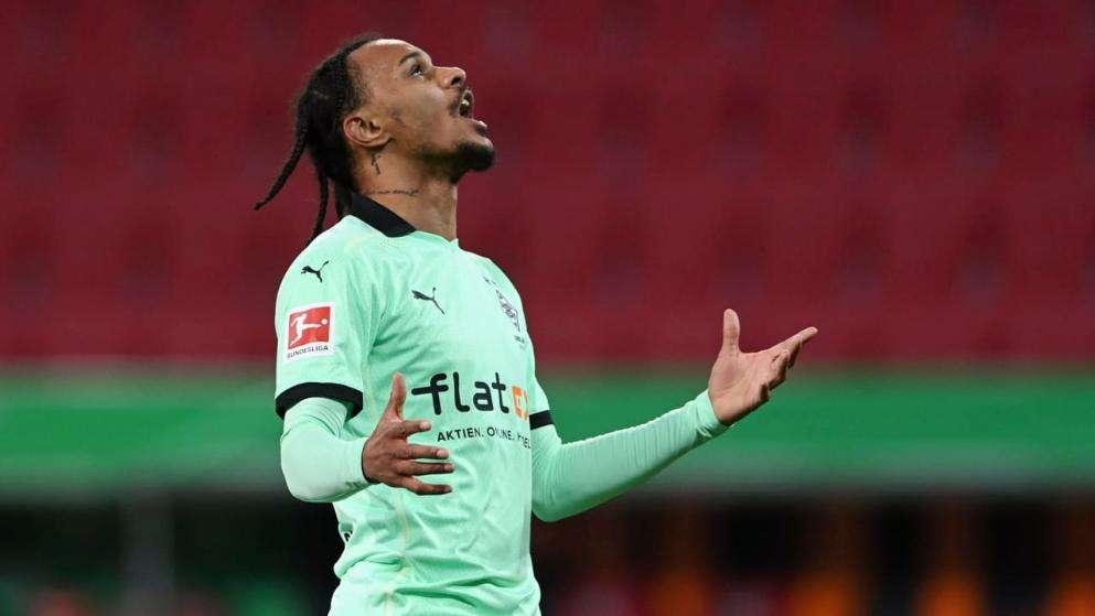 Eberl, ds Bor. Moenchengladbach: "Ancora non abbiamo deciso nulla per Lazaro"