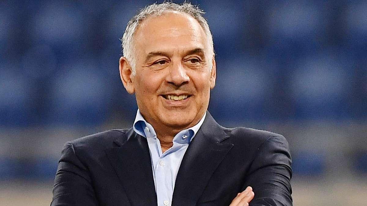 Pif interessato alla Roma prima di Friedkin, la smentita di Pallotta: "Niente di vero, l'ignoranza regna"
