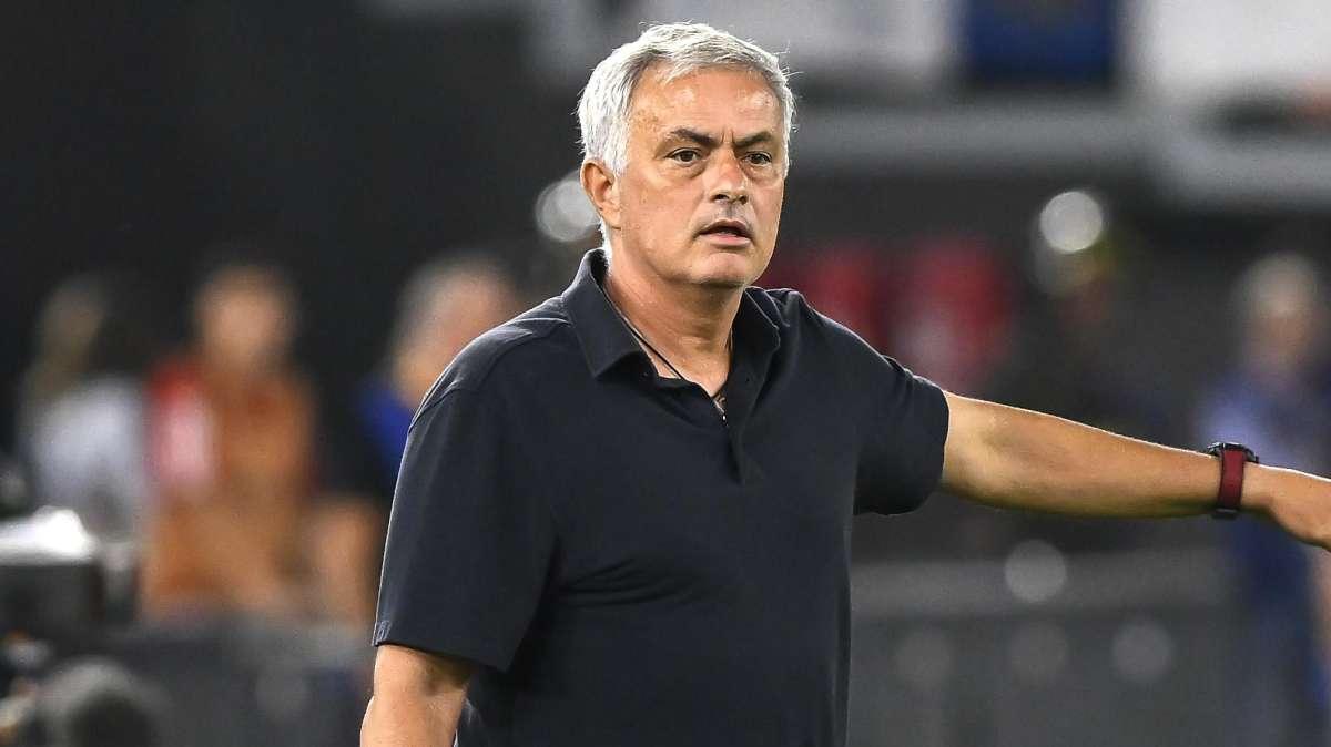 Lo Monaco: "Mourinho paraculo, in campo è un asino. Dopo Inter-Catania è successo quello che è successo"