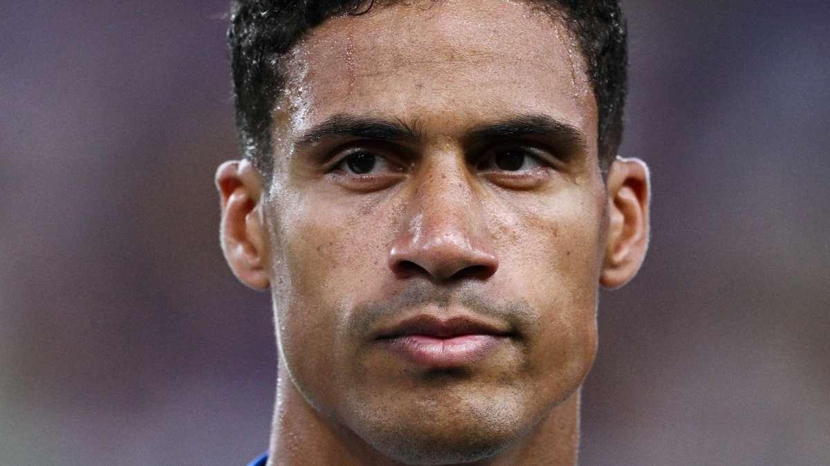 UFFICIALE - Como, Raphael Varane entra nel CdA. Il suo ruolo anche a sostegno della comunità