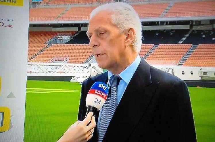 Tronchetti Provera: "Inter, momento difficile ma Conte lo risolverà. Uno sforzo per Messi? Va chiesto a Zhang"