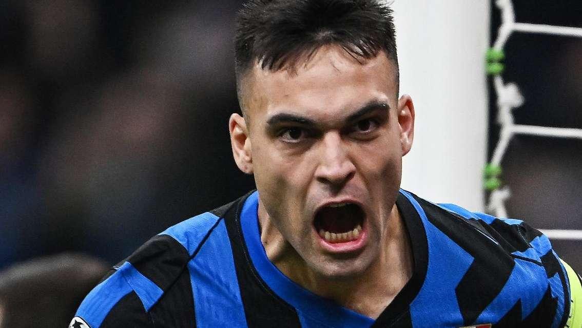 GdS - Il patto è chiaro: "Cancellare Riad".  Da Lautaro a Inzaghi: voglia di rivincita quasi sconosciuta