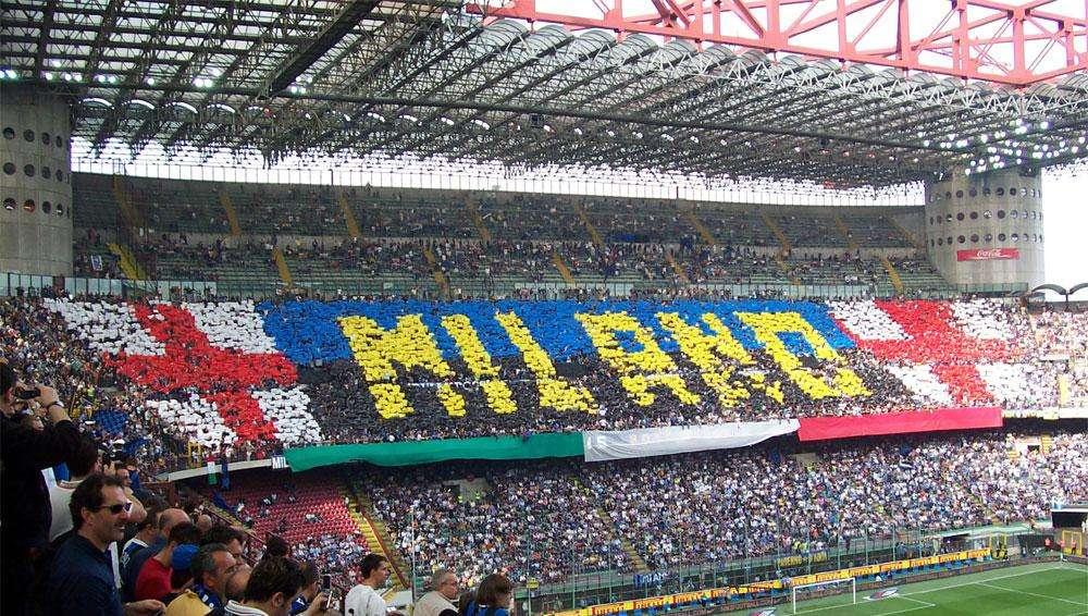 Juventus-Inter, probabili formazioni