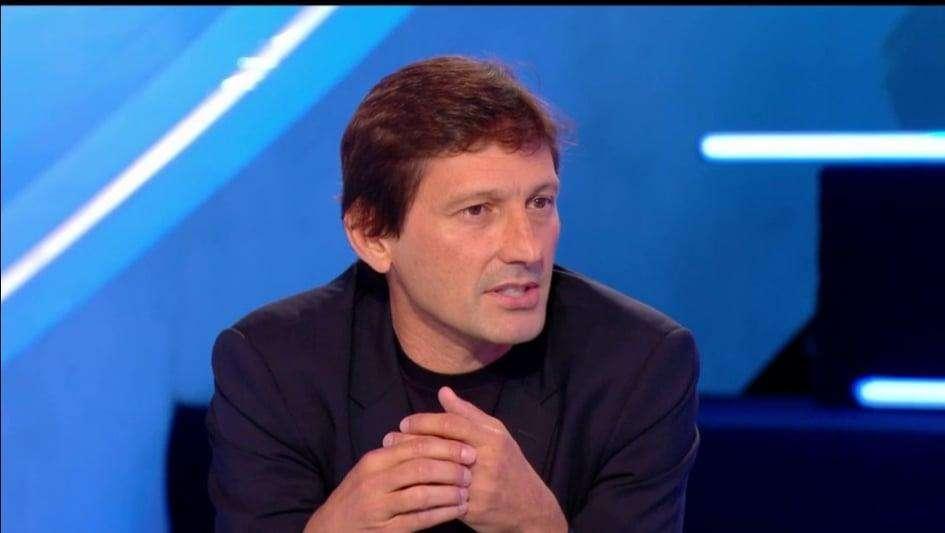 Leonardo: "Bisogna vendere e poi comprare, il PSG ha investito su Icardi. Messi? L'idea ci ha stuzzicati"