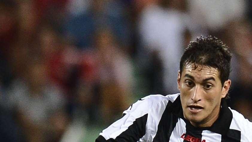Di Marzio: "Pereyra-Juve, l'argentino non convocato"