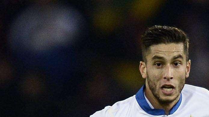 Ricky: "Dobbiamo essere squadra. Il campo? Dico..."