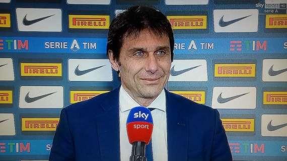 Questa Inter basta e avanza per lo scudetto. Ma non se la giocherebbe in Champions