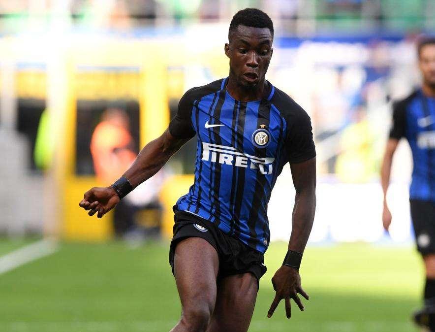 Verso Inter-Atalanta, Pinamonti (2) e Karamoh in gol in partitella